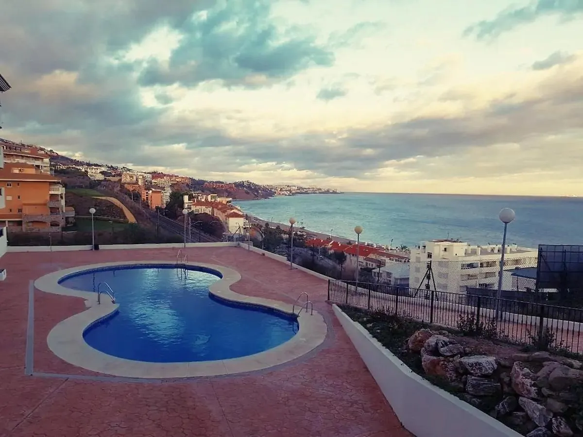 Penthouse Near The Beach location