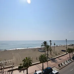  Apartamento Familiar Caracola Playa