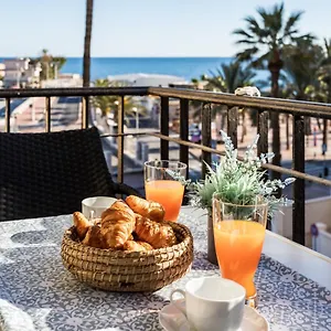  Apartamento Sur Perla 6-4