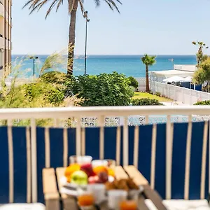 Lägenhet Sur Suites Castillo, Fuengirola