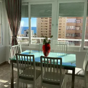  Apartamento Los Boliches Sweet&beach