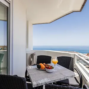  Apartamento Sur Palmeras 4